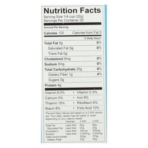 Unbleached Cake Flour, 6 ct / 32 oz - Kroger