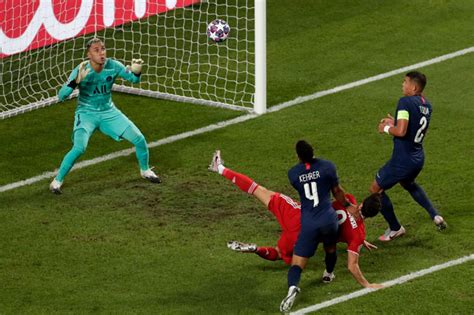 Bayern Múnich Gana Su Sexta Champions League El Psg De Keylor Navas Pierde Su Primera Final