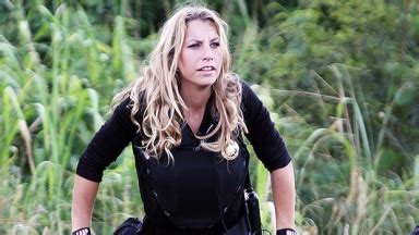 Hot Sexy New Lyssa Chapman Bikini Pics