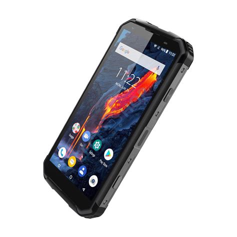 Blackview BV9500 Plus Rugged Smartphone