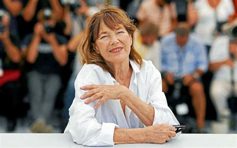 Obsèques De Jane Birkin à Paris Lundi Retransmises Sur écran Géant