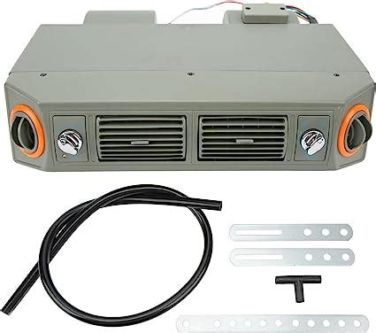 12V Klimaanlage Wohnmobil 12V Klimaanlage Auto Verdampfer Klimaanlage