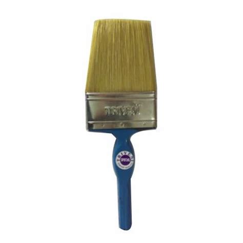 Triveni Mm Flat Paint Brush Size Mm At Rs Piece In Ambala