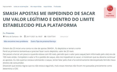 O Que é A Smash Up Apostas É Confiável