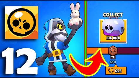 Brawl Stars Gameplay Walkthrough WIZARD BARLEY 12 YouTube