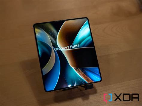 Samsung Galaxy Z Fold 4 Review A Flipping Fantastic Foldable For Everyone