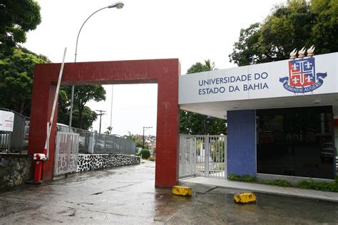 Universidade Estadual da Bahia divulga listão do vestibular 2017 2