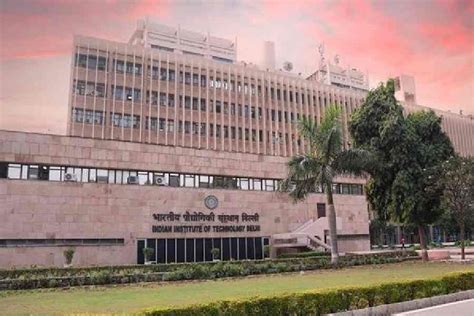 Indian Institutes of Technology | IIT Bombay, IIT Delhi among top 150 ...