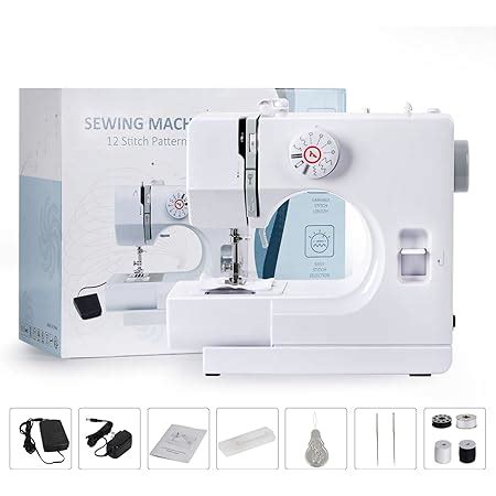 Sewing Machine Mini Sewing Machine Electric Portable Sewing Machine