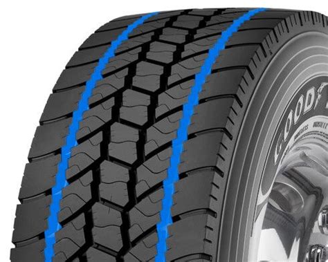 Goodyear Ultra Grip Max S