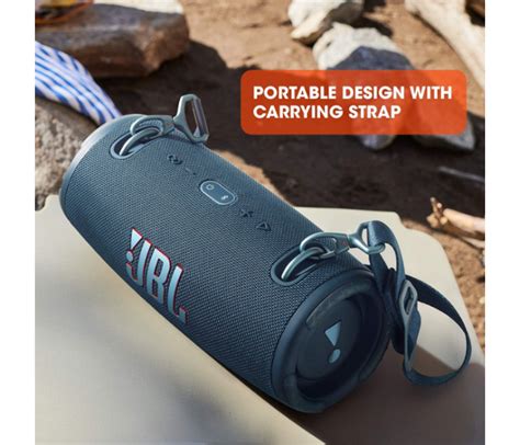 JBL XTREME 3 Portable Waterproof Speaker122543 | Uae.Jazp.com