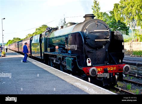 Schools Class Locomotive Hi Res Stock Photography And Images Alamy