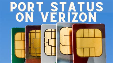 Effortless Number Porting To Verizon A Comprehensive Guide