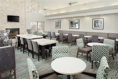 Photos of Residence Inn By Marriott Arlington | Marriott Bonvoy