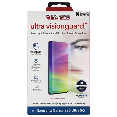 [3 Pack] Supershieldz For Samsung Galaxy S20 Fe 5g S20 Fe 5g Uw