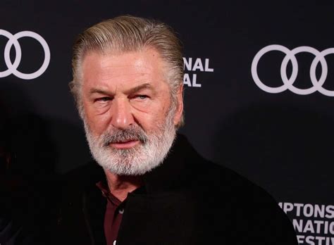 Alec Baldwin Continues Addressing Emotional Messages About The Recent