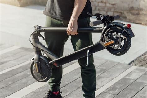 Benefits Of Foldable E Bikes Ws Radio