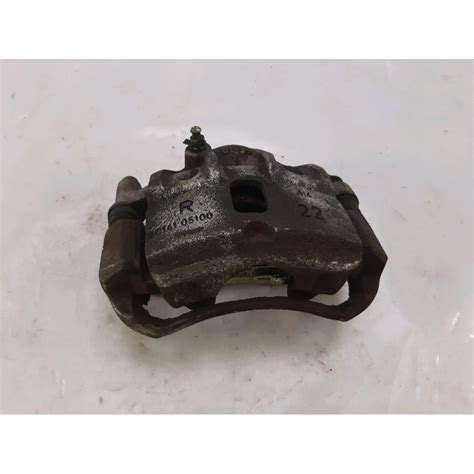 Right Front Brake Caliper Used Hyundai GETZ 581300B300 GPA