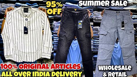 Original Store Articles Cheapest Export Surplus Clothes Upto