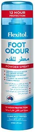 Flexitol Foot Odour Control Spray Ml Price In Uae Amazon Uae