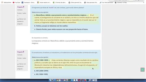 Módulo 4 Bloque Asemana 2 Actividad Formativa 3 Literatura Realidad