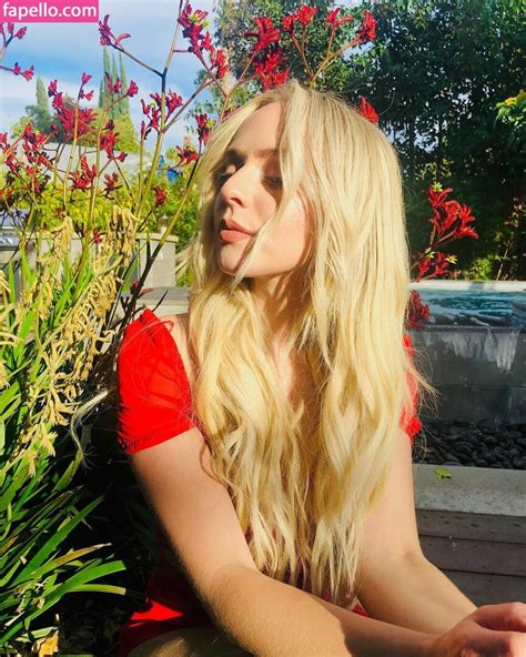 Madilyn Bailey Madilynbailey Nude Leaked Photo 30 Fapello