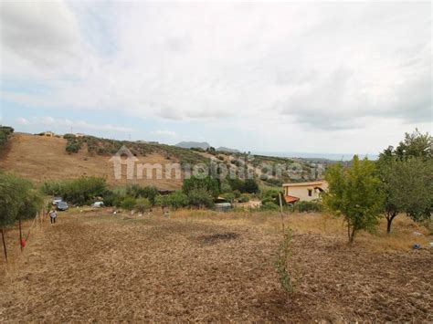 Terreno Agricolo Strada Vicinale Incorvino Santa Caterina Bagheria