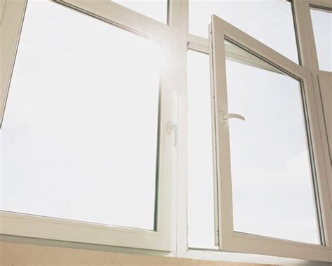 Casement Window Installation