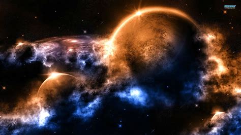 Space Wallpapers 1920x1080 (85+ images)