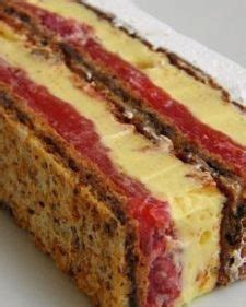 Kapri Torta Najbolji Recept Kremasta I So Na Lifestyle Recepti