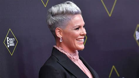 Pink to receive Icon Award at Billboard Music Awards - Good Morning America