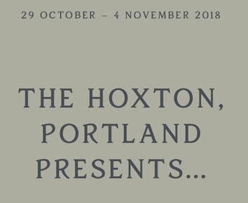 The Hoxton, Portland: Opening Sneak Peek Events - 1859 Oregon's Magazine