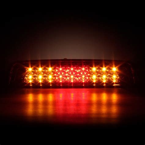 Spyder Led Rd Brake Light