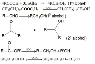 CLASS 12 CHAPTER 11 Notes On Alcohols Phenols And Ether ADITYA