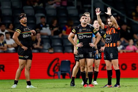 NRL crackdown: Coaches told players will be binned for common offence