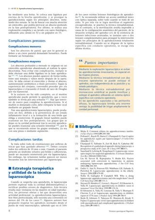 Emc Apendicectom A Laparosc Pica Pdf