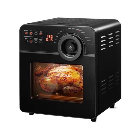 Air Fryer Toaster Oven Bunnings Australia