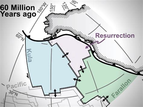 tectonic plates Archives - Universe Today