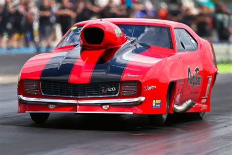 Pat Musi Racing Engines Enjoys All Musi Pro Nitrous Final Round At Pdra