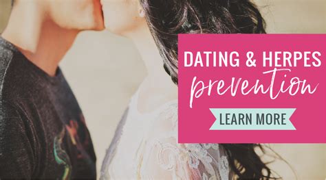 Herpes And Dating And Prevention Pink Tent By Dr Kelly Martin Schuh