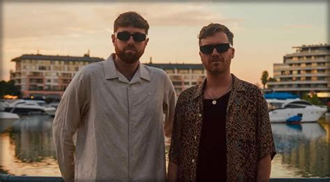 Gorgon City Presenta El Matt Guy Remix De Su Sencillo Voodoo