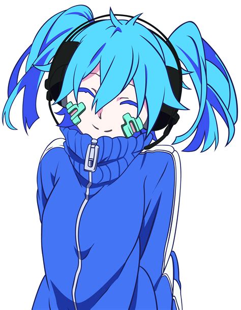 Ene by TheTokiEffect on DeviantArt