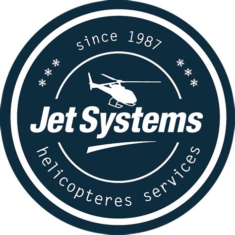 Société De Transport Jet Systems Hélicoptères Services