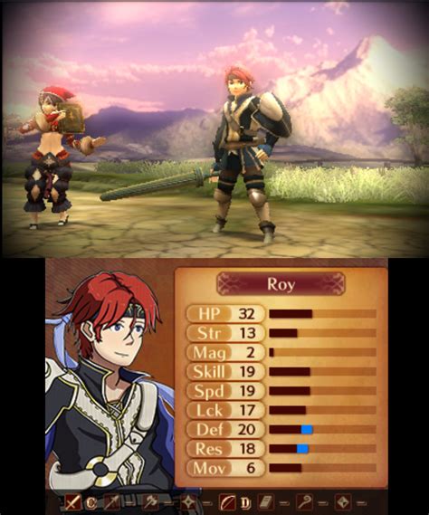 Fire Emblem Fates Fire Emblem Fates Mods