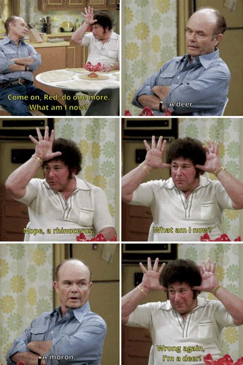 18 Bob Pinciotti Moments In That 70s Show That Make Us Wish He Was Our Neighbor