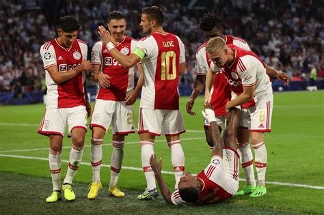 Cambuur Vs Ajax Prediction And Betting Tips February 5 2023