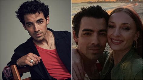 Abalado após separação de Sophie Turner Joe Jonas pretende pausar