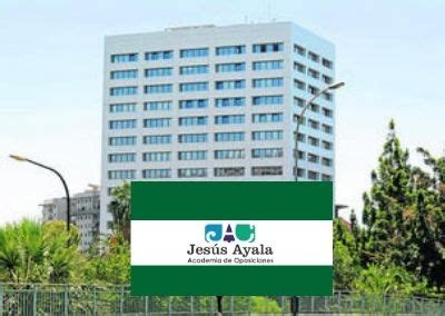 Auxiliares Administrativos Junta De Andaluc A