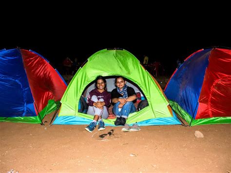 Bhandardhara Lakeside , Dam Camping Igatpuri | Fireflies - Hikerwolf