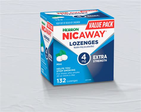 Nicaway Perrigo Australia